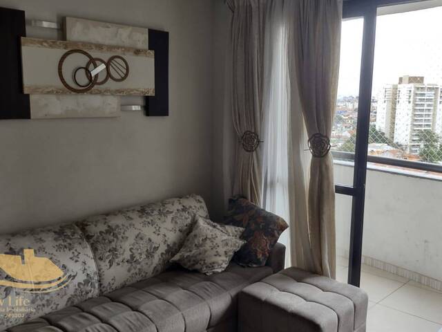Apartamento para Venda em São Paulo - 3