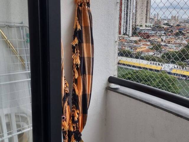 Apartamento para Venda em São Paulo - 4