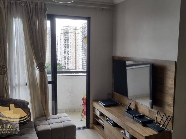 Apartamento para Venda em São Paulo - 2