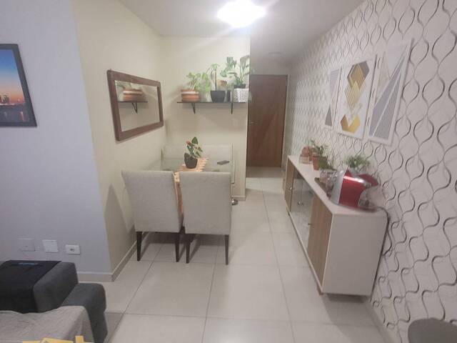 Apartamento para Venda em São Paulo - 3