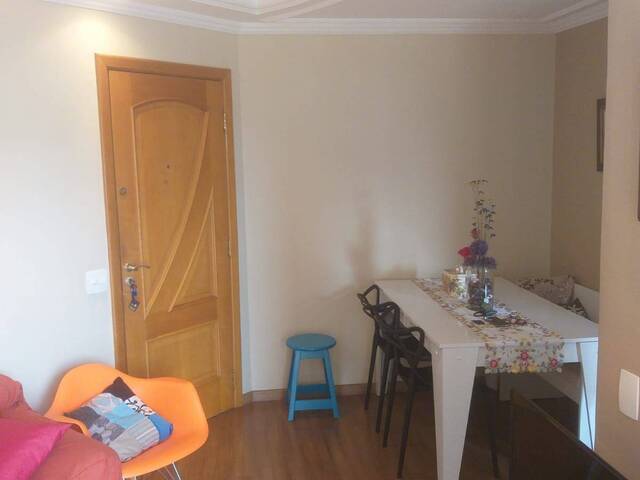 Apartamento para Venda em São Paulo - 2
