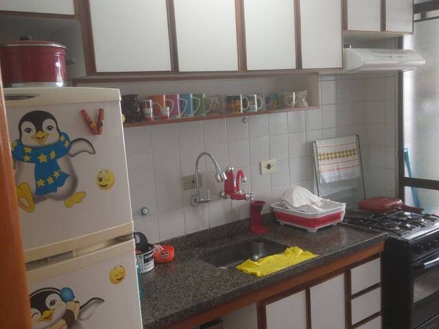 Apartamento para Venda em São Paulo - 5