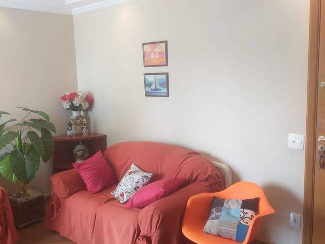 Apartamento para Venda em São Paulo - 4