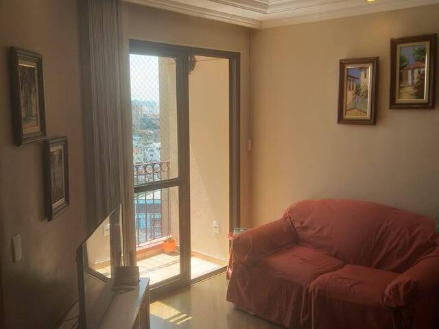 Apartamento para Venda em São Paulo - 3