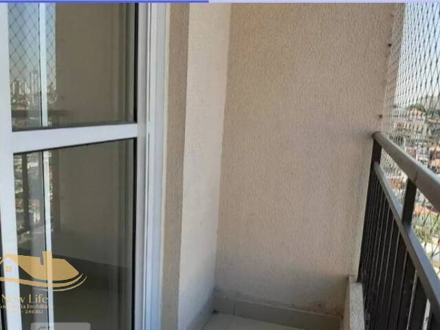 Apartamento para Venda em São Paulo - 3