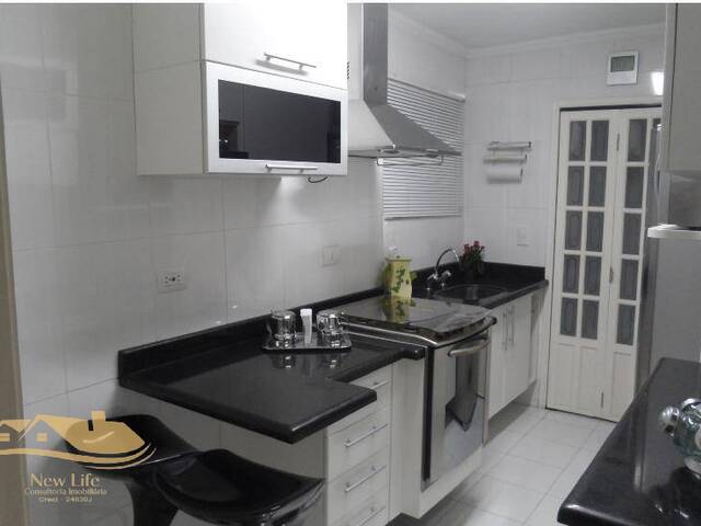 Apartamento para Venda em São Paulo - 4