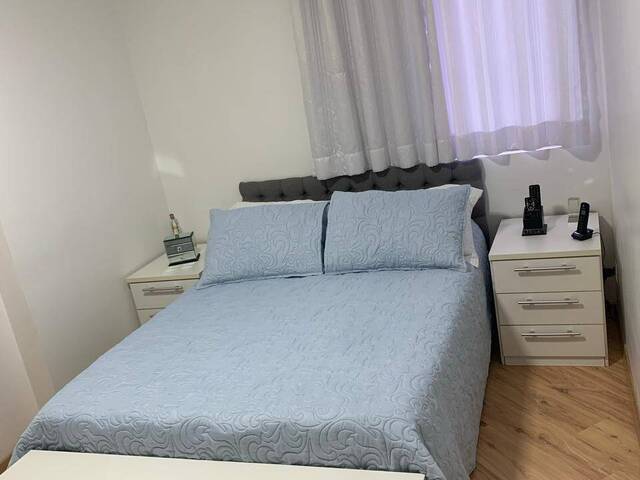 Apartamento para Venda em São Paulo - 5
