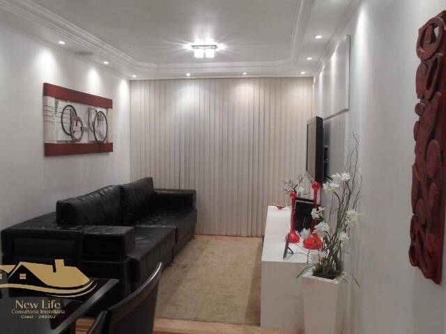 Apartamento para Venda em São Paulo - 2