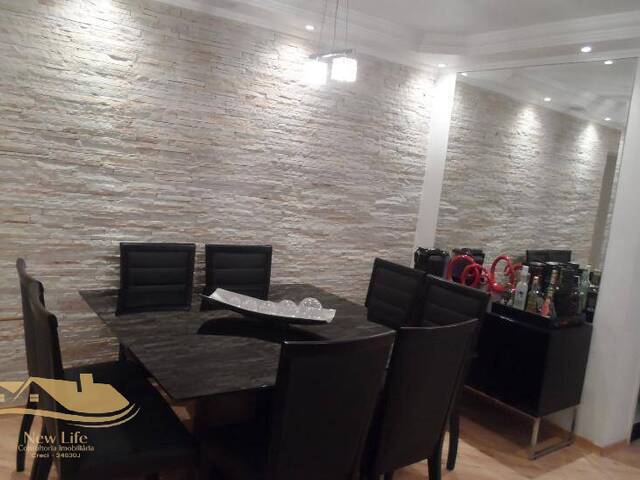 Apartamento para Venda em São Paulo - 3