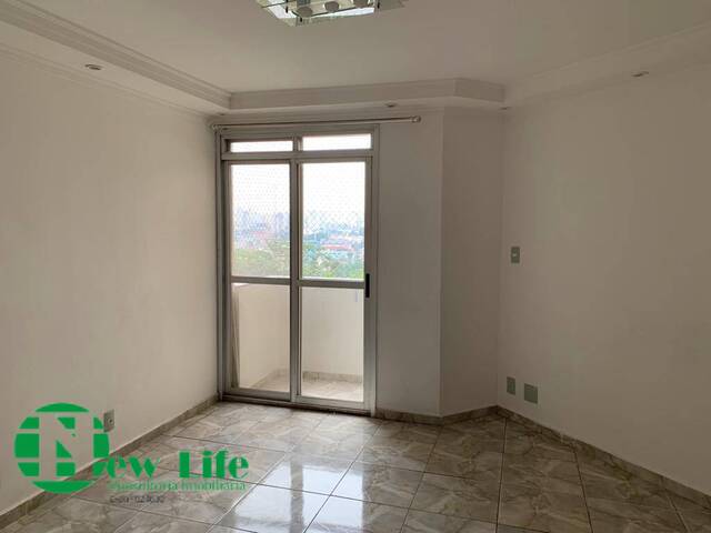#3424 - Apartamento para Venda em São Paulo - SP