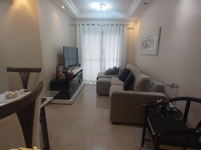 Apartamento para Venda em São Paulo - 3