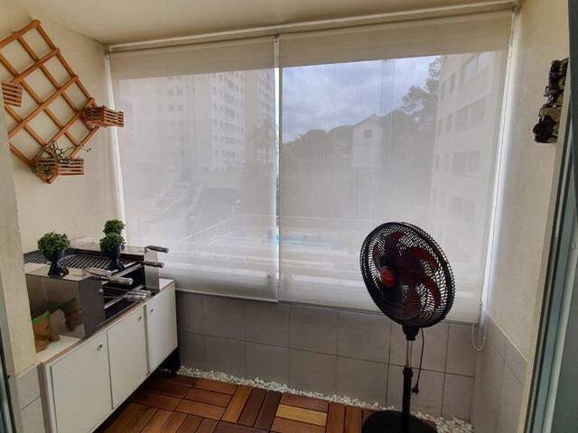 Apartamento para Venda em São Paulo - 2