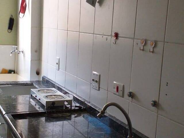 Apartamento para Locação em São Paulo - 5