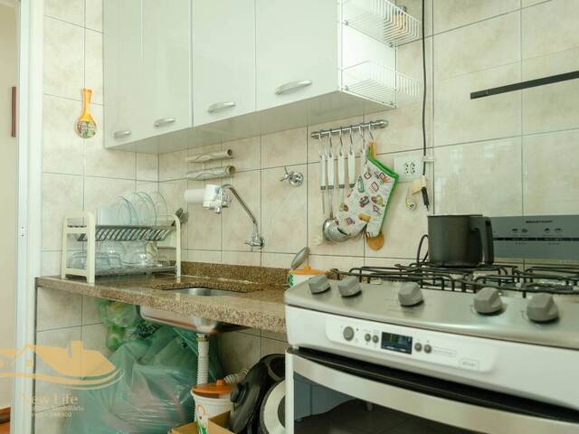 Apartamento para Venda em São Paulo - 3