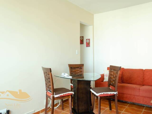 Apartamento para Venda em São Paulo - 2