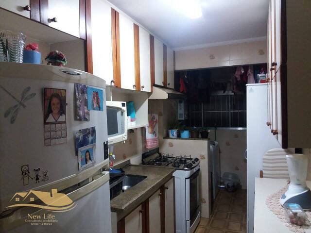 Apartamento para Venda em São Paulo - 5