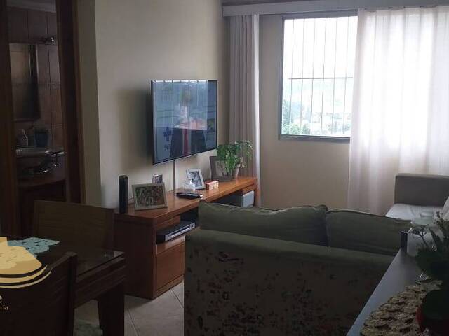 Apartamento para Venda em São Paulo - 3