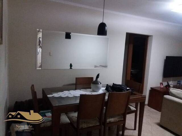 Apartamento para Venda em São Paulo - 2