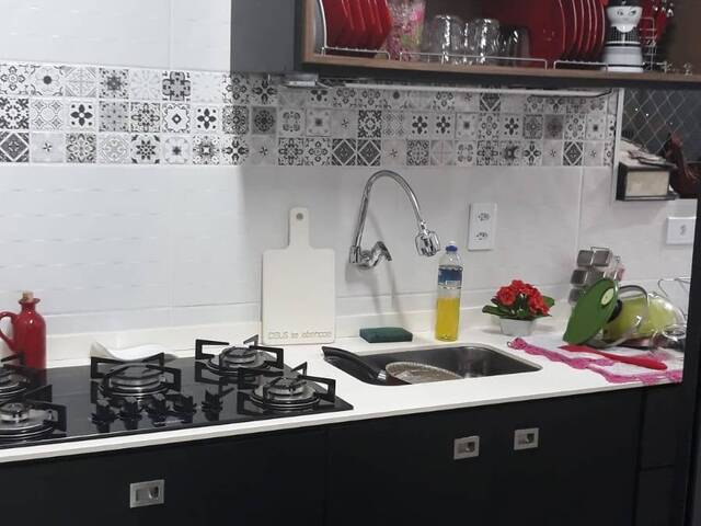 Apartamento para Venda em São Paulo - 5