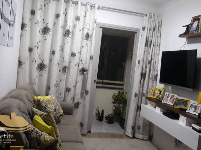 Apartamento para Venda em São Paulo - 3