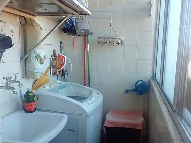 Apartamento para Venda em São Paulo - 5