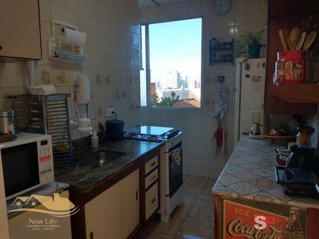Apartamento para Venda em São Paulo - 4