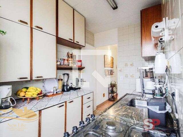 Apartamento para Venda em São Paulo - 3