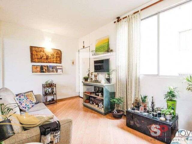Apartamento para Venda em São Paulo - 2
