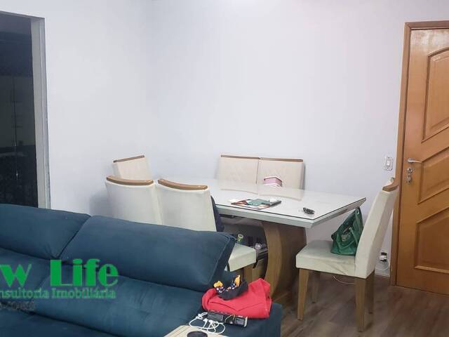 #3438 - Apartamento para Venda em São Paulo - SP