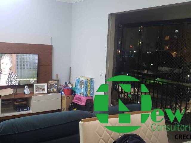 #3438 - Apartamento para Venda em São Paulo - SP - 3