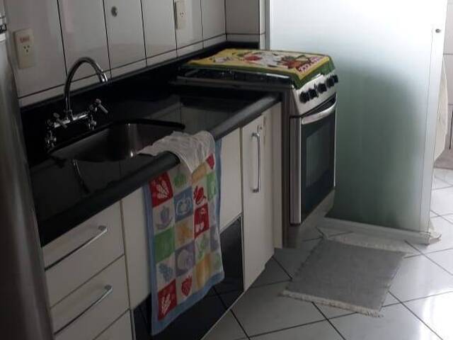 Apartamento para Venda em São Paulo - 5
