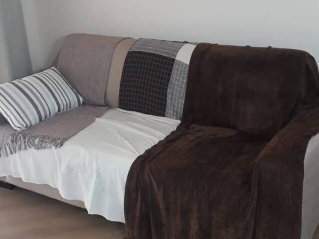 #3439 - Apartamento para Venda em São Paulo - SP