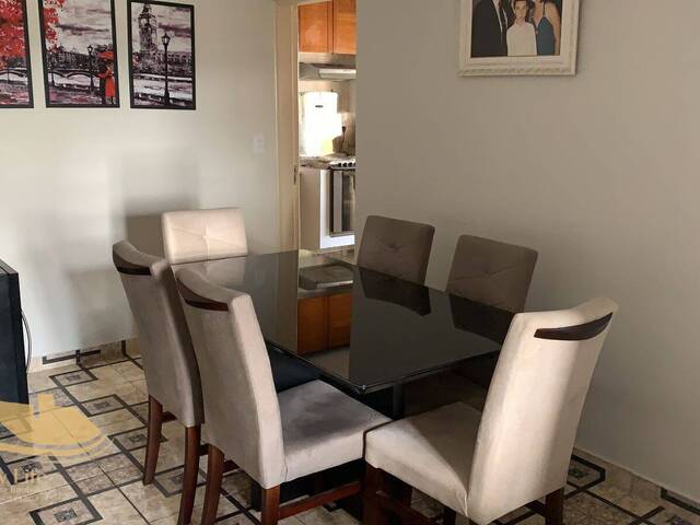 Apartamento para Venda em São Paulo - 4