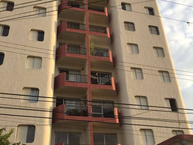#3440 - Apartamento para Venda em São Paulo - SP