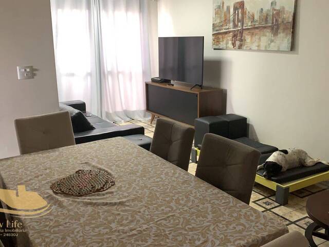 Apartamento para Venda em São Paulo - 5