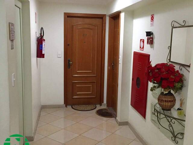 #3440 - Apartamento para Venda em São Paulo - SP