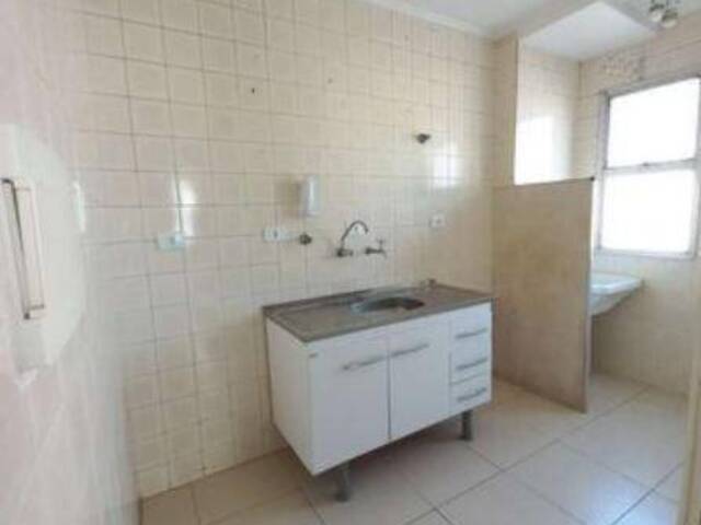 #3443 - Apartamento para Venda em São Paulo - SP
