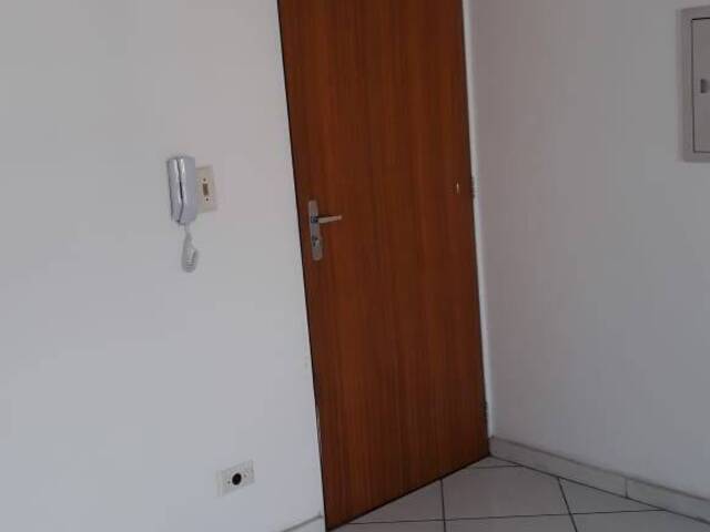 #3448 - Apartamento para Locação em São Paulo - SP - 2