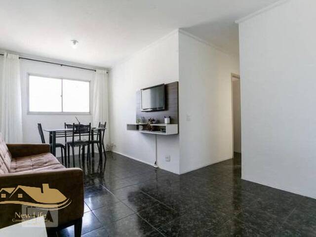 Apartamento para Venda em São Paulo - 5