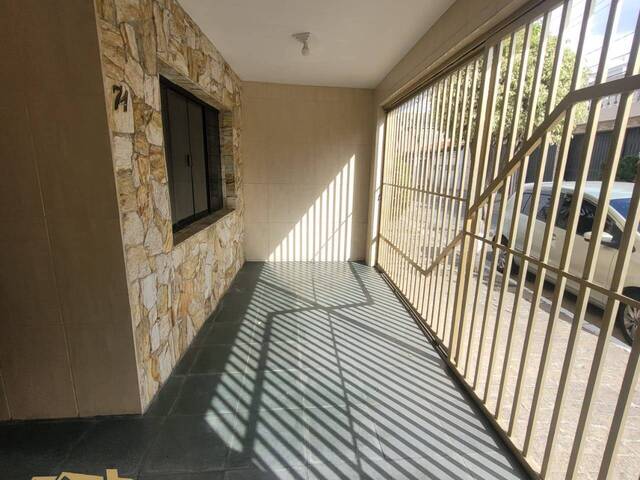 Sobrado para Venda em São Paulo - 4