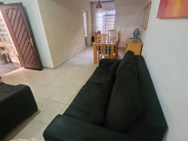 Sobrado para Venda em São Paulo - 5