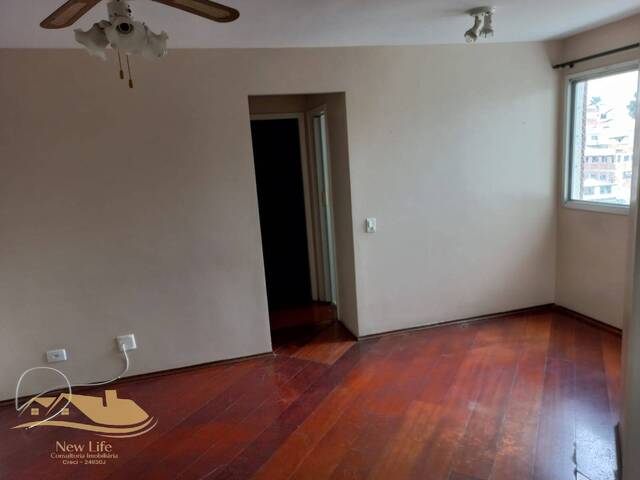 Apartamento para Venda em São Paulo - 3