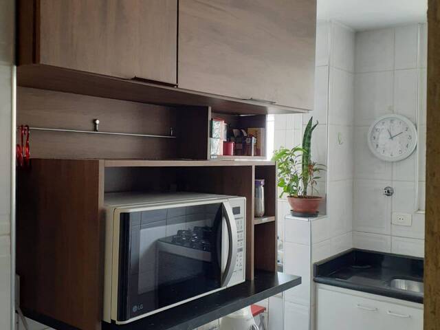 Apartamento para Venda em São Paulo - 5