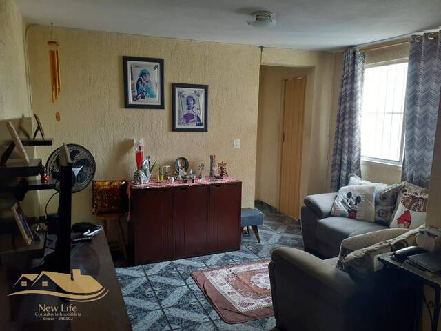 Apartamento para Venda em São Paulo - 3
