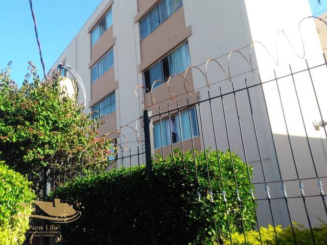 Apartamento para Venda em São Paulo - 4
