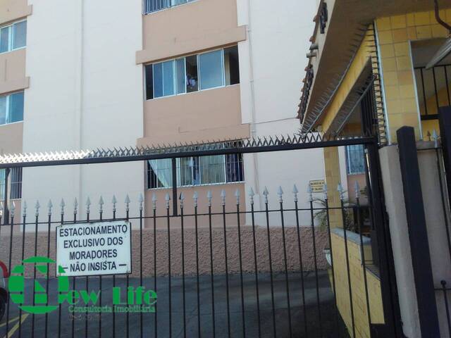 #3464 - Apartamento para Venda em São Paulo - SP