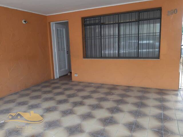 Casa para Locação em São Paulo - 2