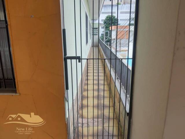 Casa para Locação em São Paulo - 3