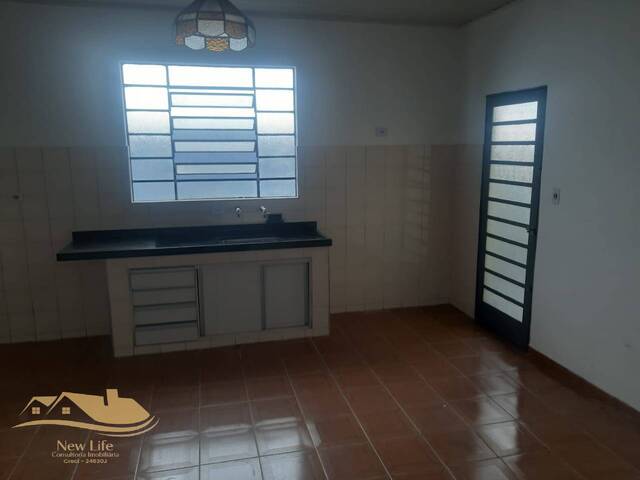 Casa para Locação em São Paulo - 5