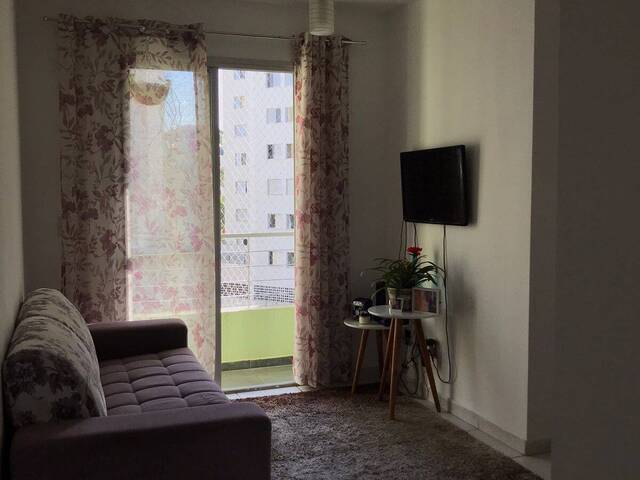 Apartamento para Venda em São Paulo - 2